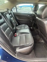 2006 Ford Fusion - Image 20