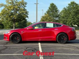 2017 Tesla Model S - Image 4