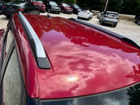 2021 CHEVROLET TRAILBLAZER SUV 3-CYL, ECOTEC, TURBO, 1.2 LITER LT SPORT UTILITY 4D at T&T Repairables - used car dealership in Spencer, Indiana.