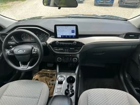 2022 FORD ESCAPE SUV 3-CYL, ECOBOOST, TURBO, 1.5 LITER SE SPORT UTILITY 4D at T&T Repairables - used car dealership in Spencer, Indiana.
