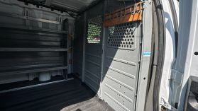 2017 GMC SAVANA 2500 CARGO