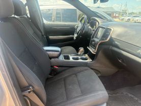 2018 JEEP CHEROKEE SUV 4-CYL, 2.4 LITER LATITUDE SPORT UTILITY 4D