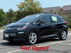 2019 Chevrolet Bolt Ev - Image 3