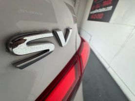 2016 NISSAN SENTRA SEDAN 4-CYL, 1.8 LITER SV SEDAN 4D