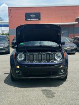 2018 Jeep Renegade - Image 8