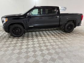 2020 GMC SIERRA 1500 CREW CAB