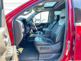 2020 GMC SIERRA 2500 HD CREW CAB