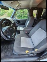 2011 FORD RANGER SUPER CAB SPORT PICKUP 4D 6 FT