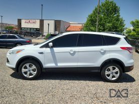 2013 FORD ESCAPE SUV