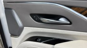 2021 CADILLAC ESCALADE ESV