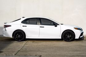 2021 Toyota Camry - Image 8