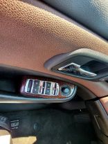 2013 CHEVROLET MALIBU SEDAN 4-CYL, TURBO, 2.0 LITER LTZ SEDAN 4D