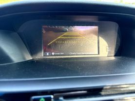 2017 HONDA ACCORD COUPE 4-CYL, I-VTEC, 2.4 LITER EX COUPE 2D