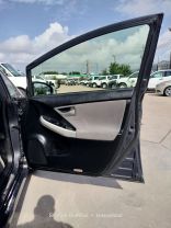 2015 TOYOTA PRIUS HATCHBACK 4-CYL, HYBRID, 1.8 LITER TWO HATCHBACK 4D at Motors On Wheels - used car dealership in Houston, Texas.