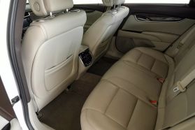2013 CADILLAC XTS SEDAN V6, FLEX FUEL, 3.6 LITER PREMIUM COLLECTION SEDAN 4D