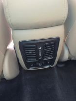 2012 JEEP GRAND CHEROKEE SUV V6, FLEX FUEL, 3.6 LITER LIMITED SPORT UTILITY 4D