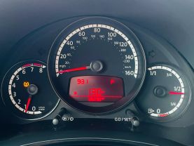 2013 VOLKSWAGEN BEETLE HATCHBACK 5-CYL, PZEV, 2.5 LITER 2.5L ENTRY HATCHBACK 2D