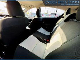 2016 TOYOTA PRIUS C
