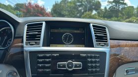 2012 Mercedes-benz M-class - Image 36