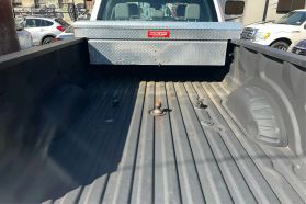 2019 FORD F350 SUPER DUTY CREW CAB PICKUP V8, TURBO DIESEL, 6.7 LITER XL PICKUP 4D 8 FT