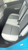 2023 HYUNDAI KONA SUV 4-CYL, 2.0 LITER SE SPORT UTILITY 4D at T&T Repairables - used car dealership in Spencer, Indiana.