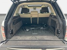 2020 LAND ROVER RANGE ROVER