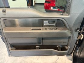 2014 FORD F150 SUPERCREW CAB PICKUP V6, ECOBOOST, 3.5L FX4 PICKUP 4D 5 1/2 FT
