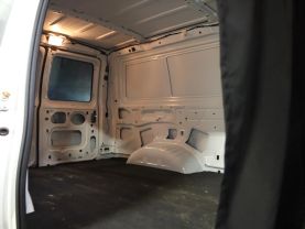 2006 FORD E150 SUPER DUTY CARGO for sale in  Orlando, FL