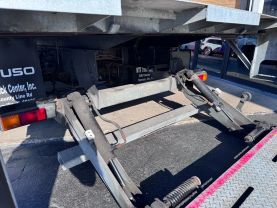 2017 MITSUBISHI FUSO FE PICKUP - FE160