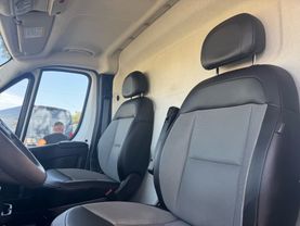 2023 RAM PROMASTER CARGO VAN CARGO V6, VVT, 3.6 LITER 3500 HIGH ROOF VAN 3D