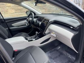 2022 HYUNDAI TUCSON SUV 4-CYL, GDI, 2.5 LITER SEL SPORT UTILITY 4D - Gesner Auto Inc in Taunton, MA, 41.88613, -71.14527