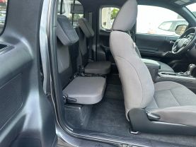 Used 2016 TOYOTA TACOMA ACCESS CAB PICKUP V6, 3.5 LITER TRD OFF-ROAD PICKUP 4D 6 FT - LA Auto Star located in Virginia Beach, VA