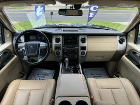 2015 Ford Expedition El - Image 6
