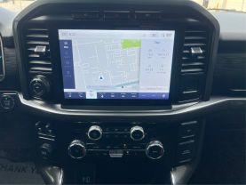 2023 FORD F150 SUPERCREW CAB