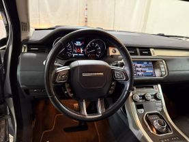 2013 LAND ROVER RANGE ROVER EVOQUE