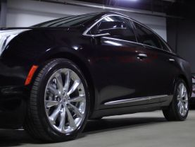 2013 CADILLAC XTS for sale in  Orlando, FL