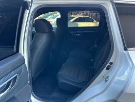 2019 HONDA CR-V SUV 4-CYL, TURBO, 1.5 LITER EX SPORT UTILITY 4D