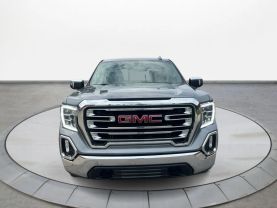 2021 GMC SIERRA 1500 CREW CAB
