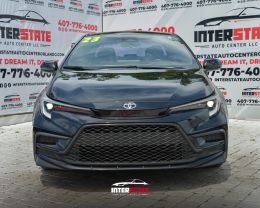 2023 TOYOTA COROLLA For Sale in Orlando