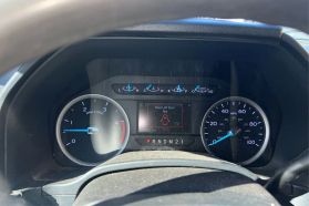 2019 FORD F350 SUPER DUTY CREW CAB PICKUP V8, TURBO DIESEL, 6.7 LITER XL PICKUP 4D 8 FT
