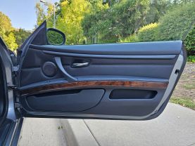 2012 BMW 3 SERIES 328I COUPE 2D