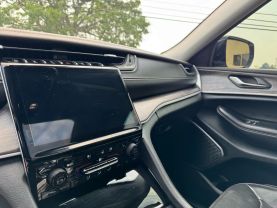 2021 JEEP GRAND CHEROKEE L SUV V6, VVT, 3.6 LITER LIMITED SPORT UTILITY 4D