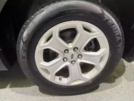 2012 FORD EDGE SUV 4-CYL, ECOBOOST 2.0L SEL SPORT UTILITY 4D