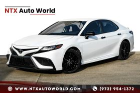 2021 Toyota Camry - Image 1