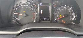 2022 TOYOTA 4RUNNER SUV V6, 4.0 LITER SR5 PREMIUM SPORT UTILITY 4D
