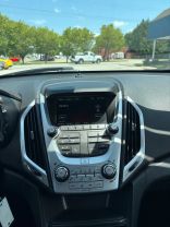 2016 GMC TERRAIN
