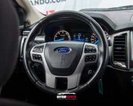 2019 FORD RANGER SUPERCREW For Sale in Orlando