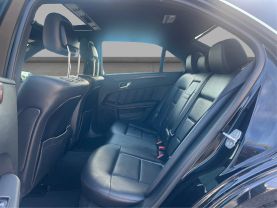 2013 MERCEDES-BENZ E-CLASS