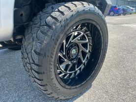 2012 FORD F150 SUPER CAB PICKUP V6, ECOBOOST, TT, 3.5L XLT PICKUP 4D 6 1/2 FT