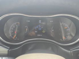 2019 Jeep Grand Cherokeelimited Sport Utility 4d - Image 22